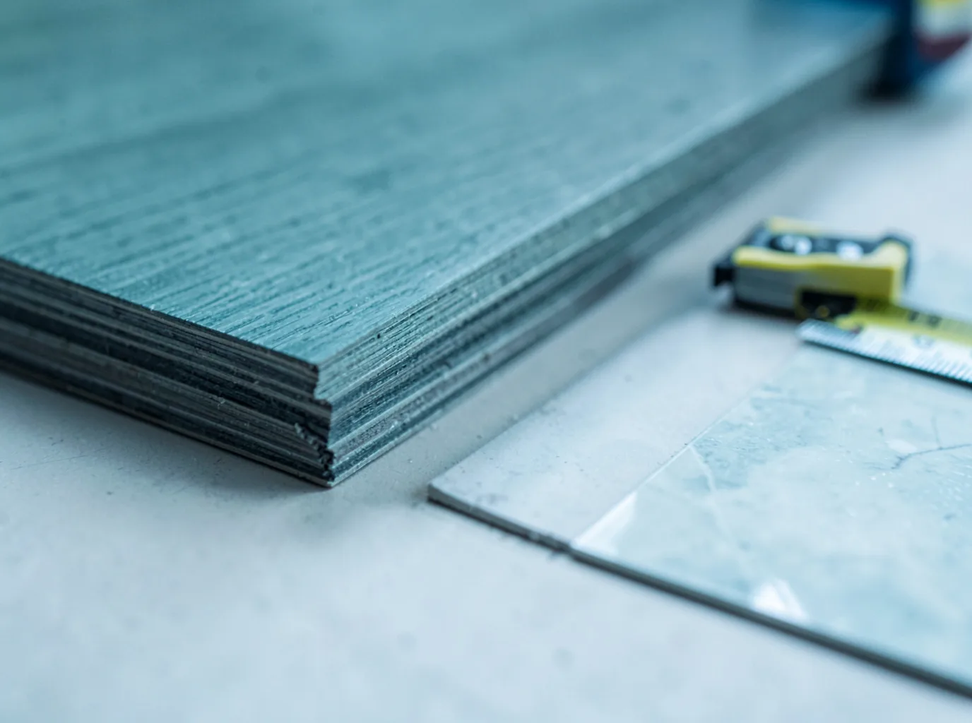 Luxury Vinyl Plank Installation Laurelville, OH FAQs